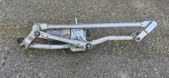 Motorek steracu audi A3 8p moturek - 4