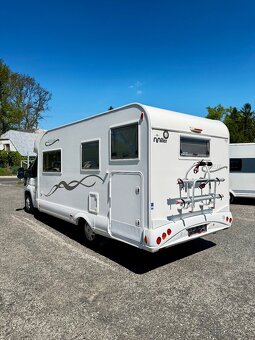 Polointegral Miller Fiat Ducato - 4