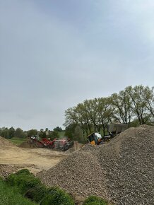 Recyklace stavebních a demoličních materiálů - 4