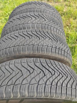 Nové pneu Gripmax SureGrip A/S Nano 205/70R15 - 4