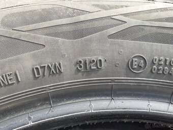 pneumatiky 205/55/17 - 4