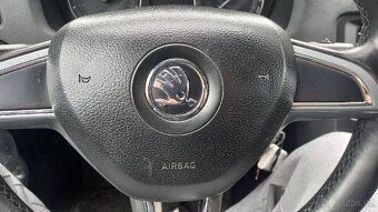 Volant Octavia 3 - 4