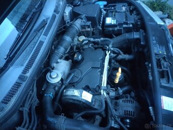 BNM motor 1.4 tdi 51 kw - 4