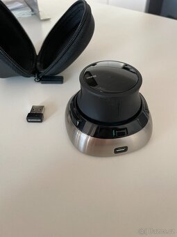 3DConnexion SpaceMouse® Wireless - 4