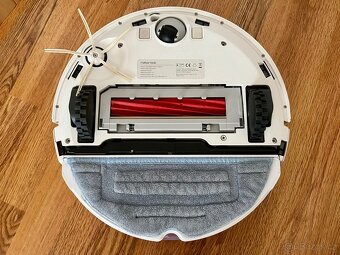 Roborock S7 – robotický vysavač s mopem - 4