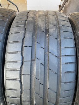255/40 r18 Hankook letní - 4
