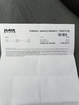 Kadeřnický kufr s vybavením pro učně - 4