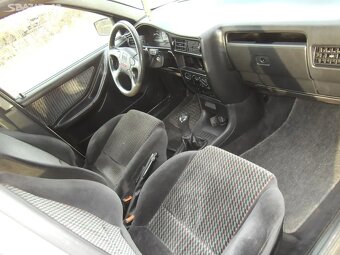 Seat Toledo 2.0 GT - 4