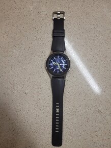 Samsung Galaxy Watch 46mm SM-R800 - 4