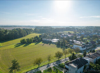 Prodej, stavební pozemek 1 071m2, Dub nad Moravou - 4