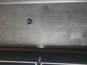 Nová orig. mřížka Ford GRAND C-MAX 11/2010-4/2015 - 4