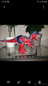 Dinosaurus - 4