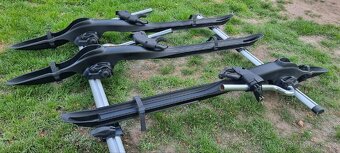 Nosiče kol Barracuda včetně příčníků - 4