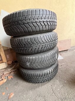 Kola 5x112 r14 - 4