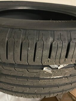 Letní pneu continental 235/55 R 18 V - 4