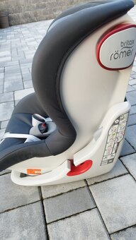 Dětská sedačka Britax - 4