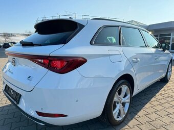 Seat Leon FR 1,4 TSI e-hybrid/panorama/virtual/kamera/Kessy - 4