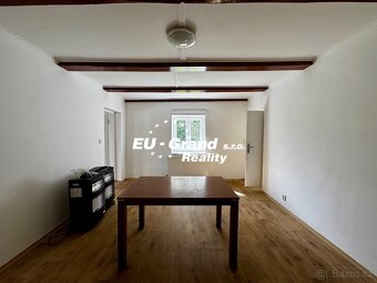 Pronájem bytu 1+1 v Rumburku, ev.č. 05719 - 4