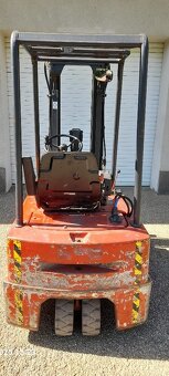 Linde E14. - 4