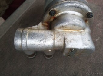 palivové čerpadlo, 12 V nové - 4
