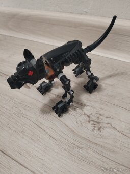 LEGO 7015 - 4