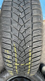 Zimní kompletní kola Škoda, Seat, VW - 4