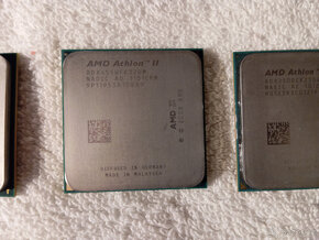 CPU - AMD - 4