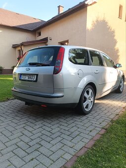 Ford Focus - 4