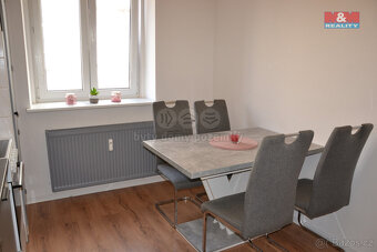 Prodej rekonstruovaného 3+1, 72 m², Náchod, ul. Jugoslávská - 4