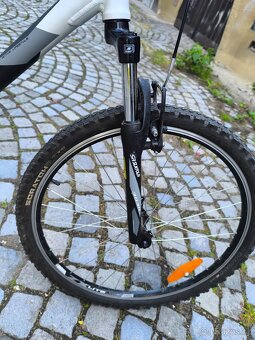 Kolo pro juniora nebo menší postavu, kola vel. 26" - 4