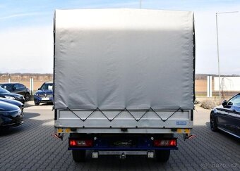 Ford Transit 350M 92kW KAMERA 2xKOLA ČR nafta manuál 92 kw - 4