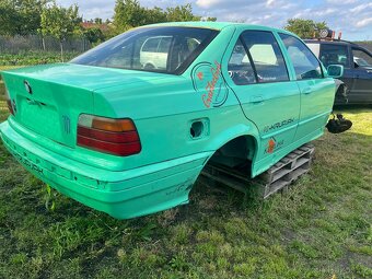 Bmw e36 kastle - 4