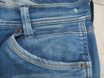 pánské džíny PEPE JEANS 34/34 - 4