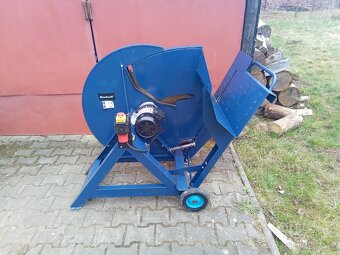 Okružní pila - 4