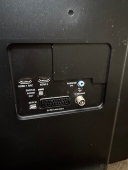 Televize Philips - 4