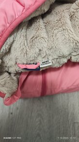 Dětský overal Lidl - 4