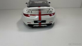 Porsche 911 targa techart - 4