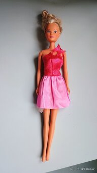 Barbie panenky - 4