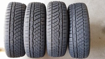 Pneu 185/65 R15 - 4