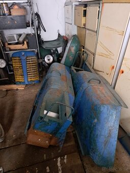 Zetor 25K - 4