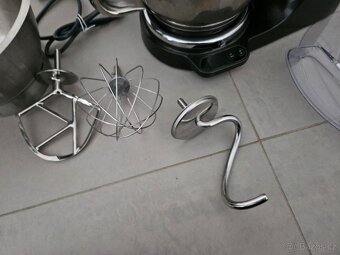Kenwood Titanium chef Baker - 4
