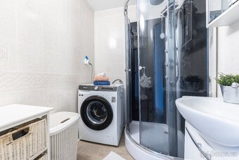 Prodej bytu 3+1 (78m2) u metra Lužiny - 4