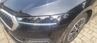 Škoda Octavia 4 PRODANO - 4
