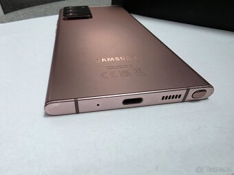 Galaxy Note20 ultra 256GB - 4