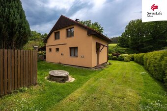 Prodej rodinného domu 80 m2, Čižice - 4