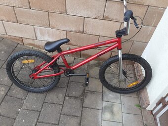 Kolo Krusty bike - 4