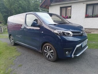 Toyota Proace Verso 2,0 Dt - 4