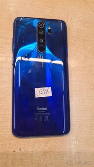 Redmi Note 8pro 64gb - 4