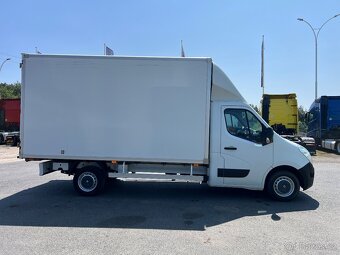 Renault Master skříňoví - 4