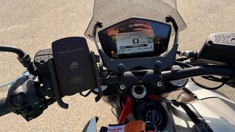 Aprilia Shiver 900 - 4